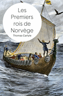 Premiers rois de Norvège (Les) [nouvelle édition]